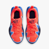 S.T Dynamite (GS) - Turf Orange