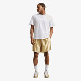 A'ja Wilson Dri-FIT Basketball T-Shirt - White