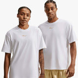 A'ja Wilson Dri-FIT Basketball T-Shirt - White