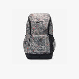 Varsity Elite 32L Basketball Backpack - Cream II/Black