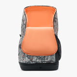 Varsity Elite 32L Basketball Backpack - Cream II/Black