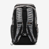 Varsity Elite 32L Basketball Backpack - Cream II/Black