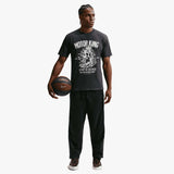 LeBron 'Motor King'  T-Shirt - Black