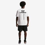 LeBron 'LeBronto' T-Shirt - White