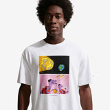 LeBron 'LeBronto' T-Shirt - White