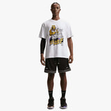 LeBron 'For The Record'  T-Shirt - White