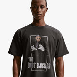 LeBron 'Hurt Feelings'  T-Shirt - Off-Noir