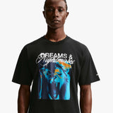 LeBron 'Dreams and Nightmares' T-Shirt - Black