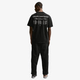 LeBron 'Dreams and Nightmares' T-Shirt - Black