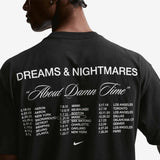 LeBron 'Dreams and Nightmares' T-Shirt - Black