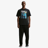 LeBron 'Dreams and Nightmares' T-Shirt - Black