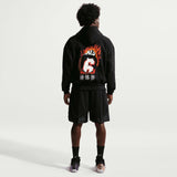 LeBron "Good Intentions" Hoodie - Black