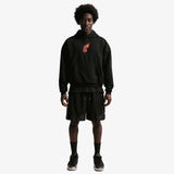 LeBron "Good Intentions" Hoodie - Black