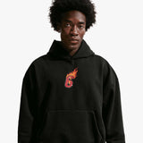 LeBron "Good Intentions" Hoodie - Black