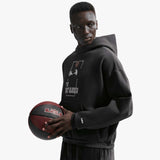 LeBron "Hurt Feelings" Hoodie - Off-Noir