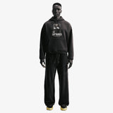 LeBron "Hurt Feelings" Hoodie - Off-Noir