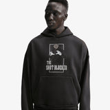LeBron "Hurt Feelings" Hoodie - Off-Noir