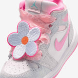 Air Jordan 1 SE (TD) - 'Spring Flowers'