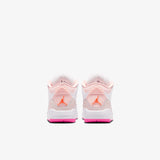 Air Jordan 3 Retro (PS) - 'Spring Flowers'
