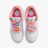 Air Jordan 3 Retro (GS) - 'Spring Flowers'