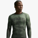 KD X NOCTA Long-Sleeve Base Layer Top - Black