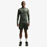 KD X NOCTA Long-Sleeve Base Layer Top - Black