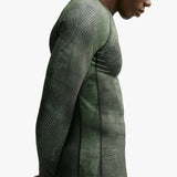 KD X NOCTA Long-Sleeve Base Layer Top - Black