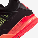 Air Jordan 4 Retro (PS) - Infrared 23