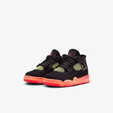 Air Jordan 4 Retro (PS) - Infrared 23