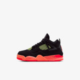 Air Jordan 4 Retro (PS) - Infrared 23
