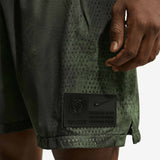KD X NOCTA Jersey Shorts - Black