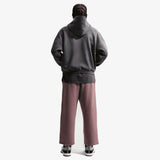 Book Standard Issue Brushed Pants - Purple