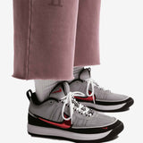 Book Standard Issue Brushed Pants - Purple