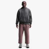 Book Standard Issue Brushed Pants - Purple