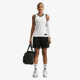 Crossover Dri-FIT Basketball Women's Shorts - Black