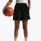Crossover Dri-FIT Basketball Women's Shorts - Black