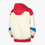 WNBA Legends Fleece Pullover Hoodie - Sail