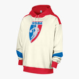 WNBA Legends Fleece Pullover Hoodie - Sail