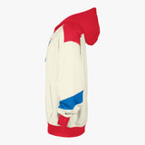 WNBA Legends Fleece Pullover Hoodie - Sail