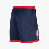 Nike WNBA Legends Fleece Shorts - Navy