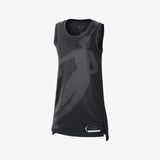 Nike WNBA Legends Basketball Jersey - Black