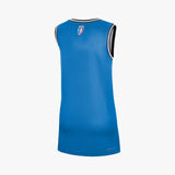 Nike WNBA Legends Basketball Jersey - Multi Colour