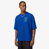 Jordan 85 Brazil Oversized Graphic T-Shirt - Old Royal