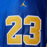 Jordan Women's Brooklyn Brazil Dress - Old Royal