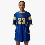 Jordan Women's Brooklyn Brazil Dress - Old Royal