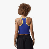 Jordan Women's Brazil Sleeveless Tank - Old Royal