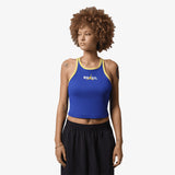 Jordan Women's Brazil Sleeveless Tank - Old Royal