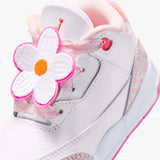 Air Jordan 3 Retro (TD) - 'Spring Flowers'