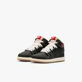 Air Jordan 1 Retro High OG (PS) - 'Flight Club'