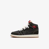 Air Jordan 1 Retro High OG (PS) - 'Flight Club'